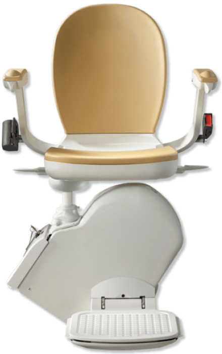 Straight Stairlift Image